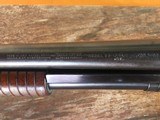 Winchester Model 1897 - Slide Action Repeater - 12Ga. Shotgun - 8 of 15