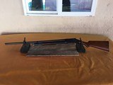 Winchester Model 1897 - Slide Action Repeater - 12Ga. Shotgun - 2 of 15