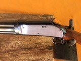 Winchester Model 1897 - Slide Action Repeater - 12Ga. Shotgun - 5 of 15