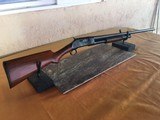 Winchester Model 1897 - Slide Action Repeater - 12Ga. Shotgun - 15 of 15