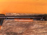 Winchester Model 12 - Pump Action - 12 Ga. Shotgun - 6 of 15