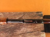 Winchester Model 12 - Pump Action - 12 Ga. Shotgun - 12 of 15