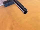 Winchester Model 12 - Pump Action - 12 Ga. Shotgun - 8 of 15