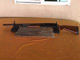 Winchester Model 12 - Pump Action - 12 Ga. Shotgun - 1 of 15