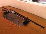 Winchester Model 12 - Pump Action - 12 Ga. Shotgun - 9 of 15