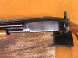 Winchester Model 12 - Pump Action - 12 Ga. Shotgun - 5 of 15