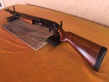 Winchester Model 12 - Pump Action - 12 Ga. Shotgun - 15 of 15