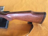 Marlin Model 883 - Bolt Action Repeater Series - .22 WMR Rifle - 4 of 15