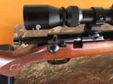 Marlin Model 883 - Bolt Action Repeater Series - .22 WMR Rifle - 9 of 15