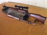 Marlin Model 883 - Bolt Action Repeater Series - .22 WMR Rifle - 1 of 15