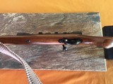 Marlin Model 883 - Bolt Action Repeater Series - .22 WMR Rifle - 12 of 15