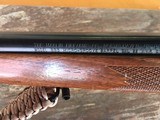 Marlin Model 883 - Bolt Action Repeater Series - .22 WMR Rifle - 7 of 15