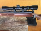 Marlin Model 883 - Bolt Action Repeater Series - .22 WMR Rifle - 5 of 15