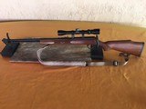 Marlin Model 883 - Bolt Action Repeater Series - .22 WMR Rifle - 2 of 15