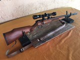 Marlin Model 883 - Bolt Action Repeater Series - .22 WMR Rifle - 14 of 15