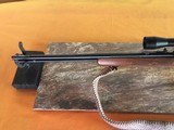 Marlin Model 883 - Bolt Action Repeater Series - .22 WMR Rifle - 6 of 15