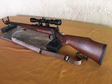 Marlin Model 883 - Bolt Action Repeater Series - .22 WMR Rifle - 15 of 15