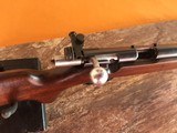 Mossberg Model 46A - Bolt Action Repeater Series - .22 Rifle - 10 of 15