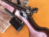 Mossberg Model 46A - Bolt Action Repeater Series - .22 Rifle - 5 of 15