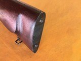 Mossberg Model 46A - Bolt Action Repeater Series - .22 Rifle - 3 of 15
