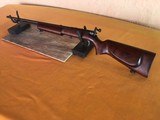 Mossberg Model 46A - Bolt Action Repeater Series - .22 Rifle