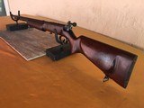 Mossberg Model 46A - Bolt Action Repeater Series - .22 Rifle - 15 of 15