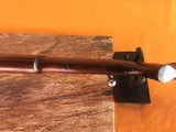 Mossberg Model 46A - Bolt Action Repeater Series - .22 Rifle - 13 of 15