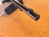 Mossberg Model 46A - Bolt Action Repeater Series - .22 Rifle - 9 of 15