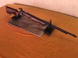 Mossberg Model 46A - Bolt Action Repeater Series - .22 Rifle - 11 of 15