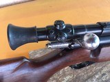 Mossberg Model 46 B - Bolt Action Repeater Series - .22 Rifle - 10 of 15