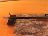 Mossberg Model 46 B - Bolt Action Repeater Series - .22 Rifle - 5 of 15