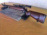 Mossberg Model 46 B - Bolt Action Repeater Series - .22 Rifle - 15 of 15