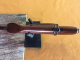 Mossberg Model 46 B - Bolt Action Repeater Series - .22 Rifle - 11 of 15