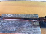 Mossberg Model 46 B - Bolt Action Repeater Series - .22 Rifle - 12 of 15