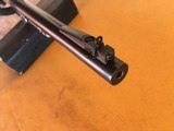 Mossberg Model 46 B - Bolt Action Repeater Series - .22 Rifle - 6 of 15