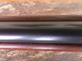 Mossberg Model 46 B - Bolt Action Repeater Series - .22 Rifle - 9 of 15