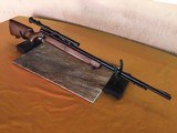 Mossberg Model 46 B - Bolt Action Repeater Series - .22 Rifle - 8 of 15