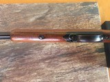 Nobel Model 235 - Slide Action - .22 Rifle - 11 of 15