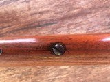 Nobel Model 235 - Slide Action - .22 Rifle - 13 of 15