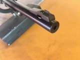 Nobel Model 235 - Slide Action - .22 Rifle - 7 of 15