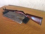 Nobel Model 235 - Slide Action - .22 Rifle