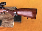 CZ- Model 511 - Semi - Auto .22 LR Rifle - 4 of 15