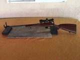 CZ- Model 511 - Semi - Auto .22 LR Rifle - 11 of 15