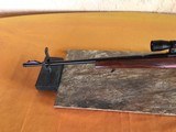 CZ- Model 511 - Semi - Auto .22 LR Rifle - 6 of 15