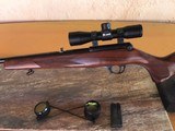 CZ- Model 511 - Semi - Auto .22 LR Rifle - 5 of 15