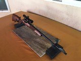 CZ- Model 511 - Semi - Auto .22 LR Rifle - 14 of 15