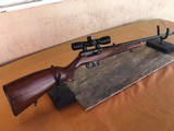 CZ- Model 511 - Semi - Auto .22 LR Rifle - 12 of 15