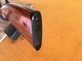 CZ- Model 511 - Semi - Auto .22 LR Rifle - 3 of 15