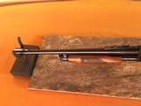 Ithaca Model 37 Deerslayer Deluxe - Featherlight - 12 Ga. Pump Shotgun - 7 of 15