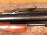 Ithaca Model 37 Deerslayer Deluxe - Featherlight - 12 Ga. Pump Shotgun - 8 of 15